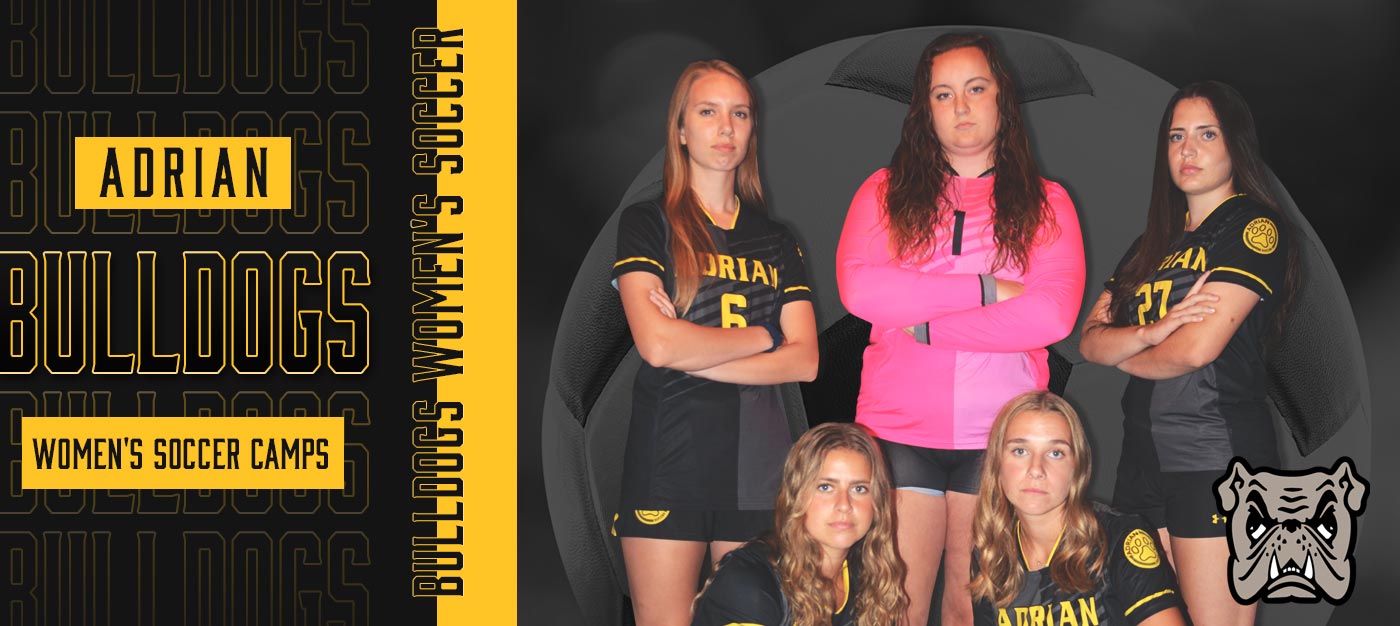 Adrian College Women's Soccer